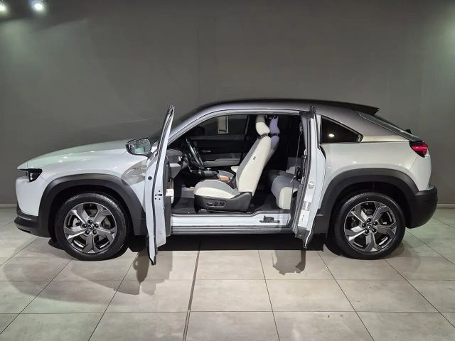 Mazda MX-30 EV Makoto 145 PS GSD/Navi/Bose/360 Grad Cam/Head-U