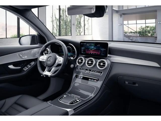 Mercedes-Benz GLC 43 AMG 4MATIC AMG Line