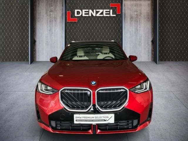 BMW X3 xDrive20 G45 B48