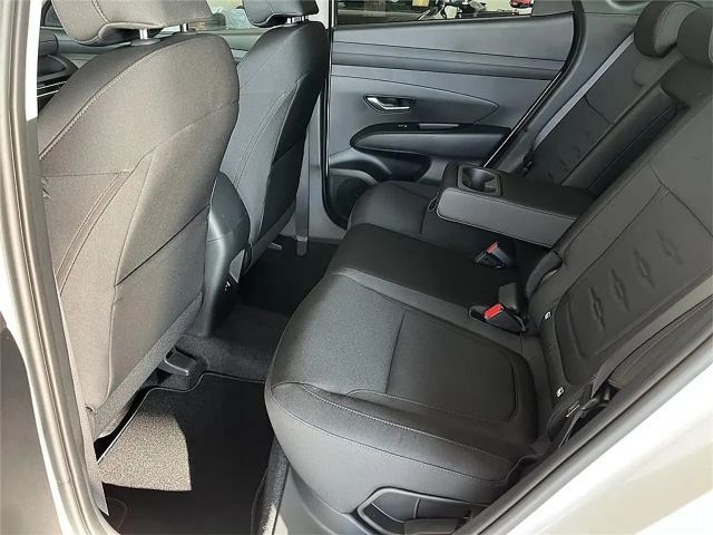 Hyundai Tucson 2WD Go! T-GDi