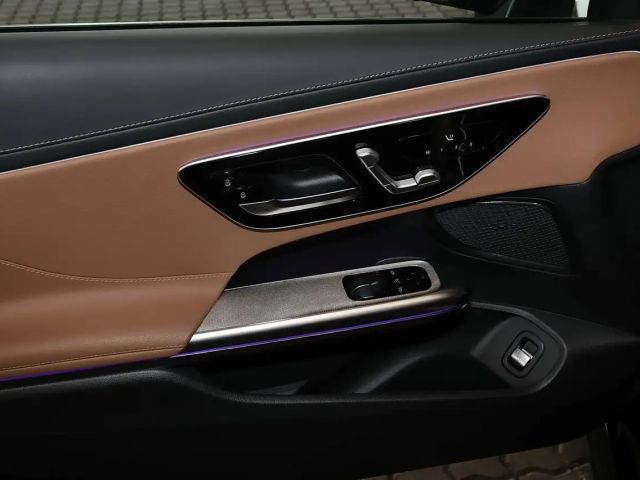 Mercedes-Benz CLE 200 AMG Line Coupé