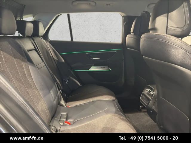 Mercedes-Benz E 220 AVANTGARDE E 220 d Estate