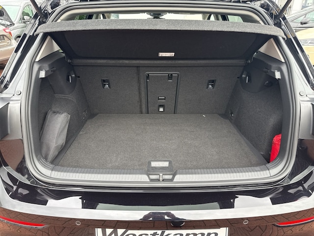 Volkswagen Golf DSG Golf VIII Plus Style