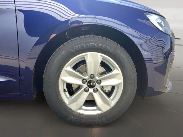 Audi A1 25 TFSI S-Tronic