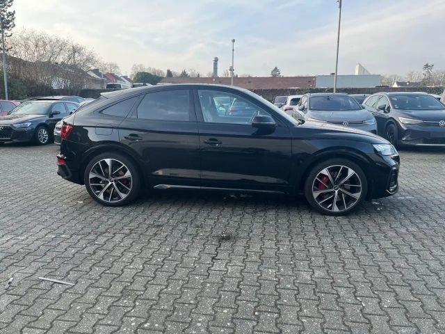 Audi SQ5 3.0 TDI Quattro Sportback