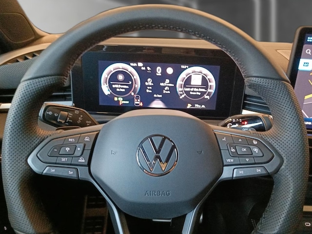 Volkswagen T-Roc 1.5 eTSI DSG R-Line