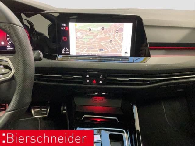 Volkswagen Golf 2.0 TDI GTD