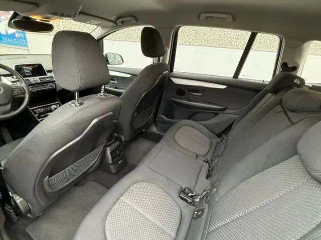 BMW 216 216i Advantage pakket Gran Tourer