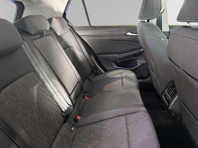 Volkswagen Golf Golf VIII Life