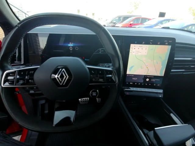 Renault Austral Alpine Esprit Iconic