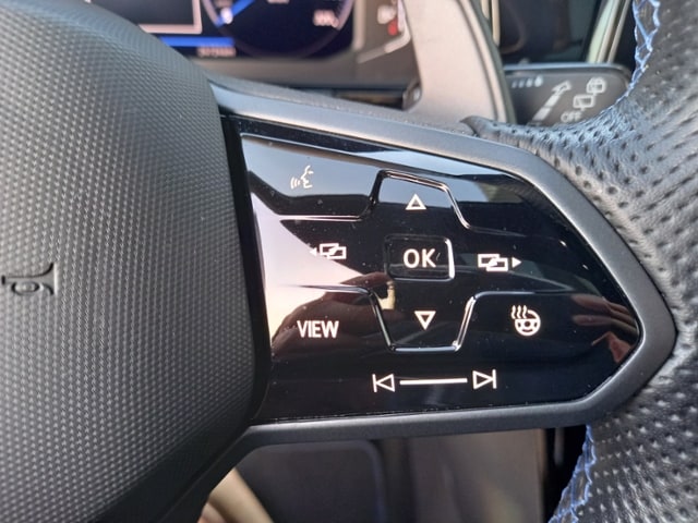 Volkswagen T-Roc 4Motion