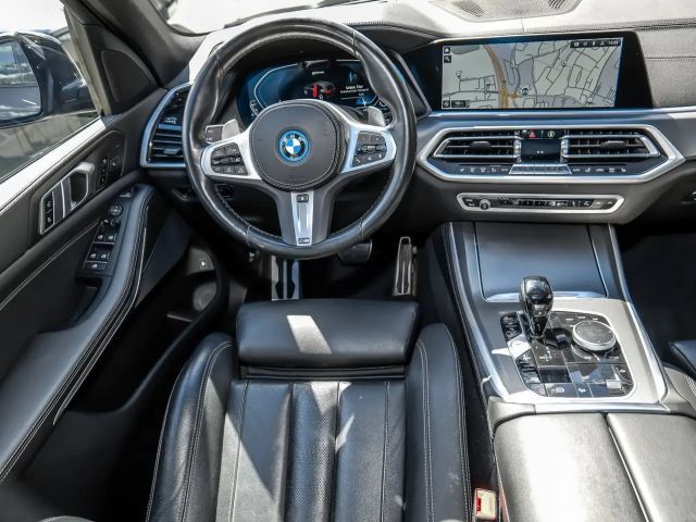 BMW X5 M-Sport xDrive45e