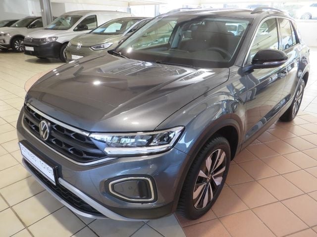 Volkswagen T-Roc 1.0 TSI Life