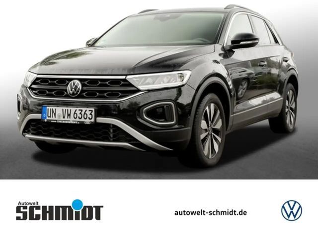 Volkswagen T-Roc 1.5 TSI Move