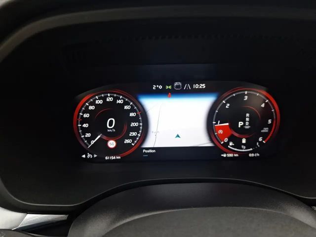 Volvo XC60 AWD Momentum