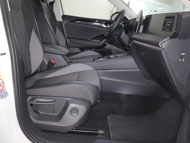 Volkswagen Tiguan 2.0 TDI DSG