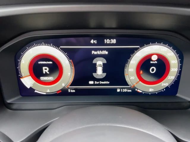 Nissan X-trail N-Connecta