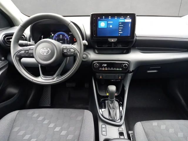 Toyota Yaris Comfort Hybride