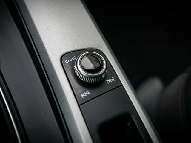 Audi A4 35 TDI Avant S-Tronic