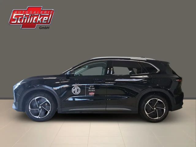 MG MGS5 64 kWh EV Luxury