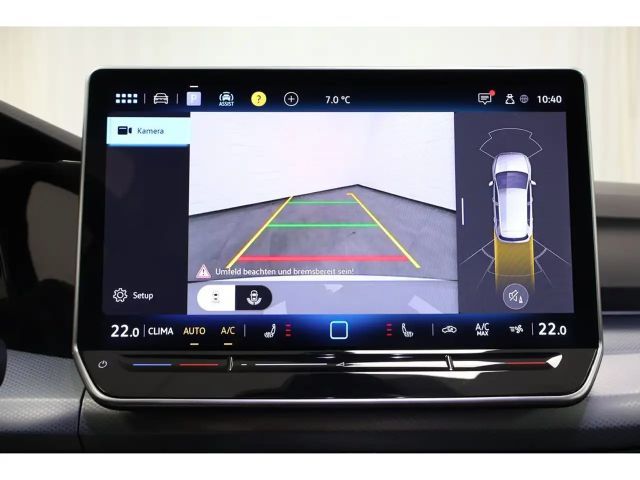 Volkswagen Golf 2.0 TDI DSG Golf VIII