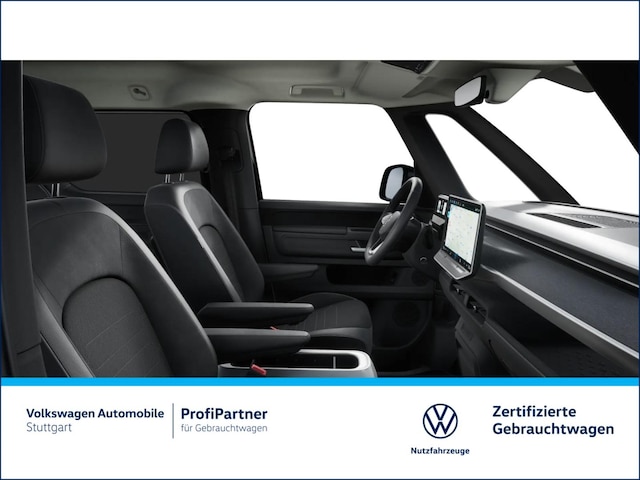 Volkswagen ID.Buzz IQ.Drive Pro