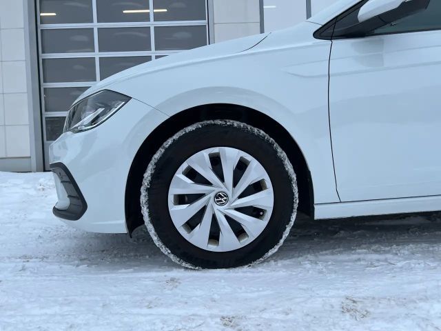 Volkswagen Polo Life