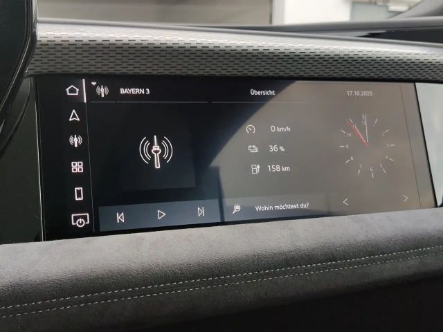 Audi A6 e-tron Avant Performance