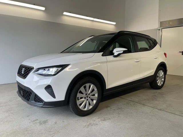 Seat Arona 1.0 TSI Style