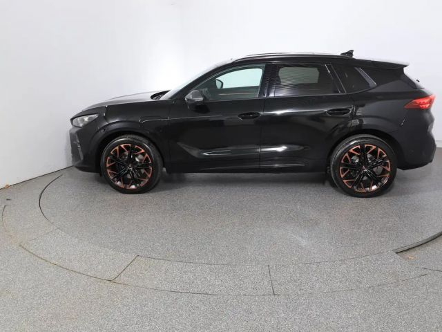 Cupra Terramar 1.5 e-Hybrid VZ