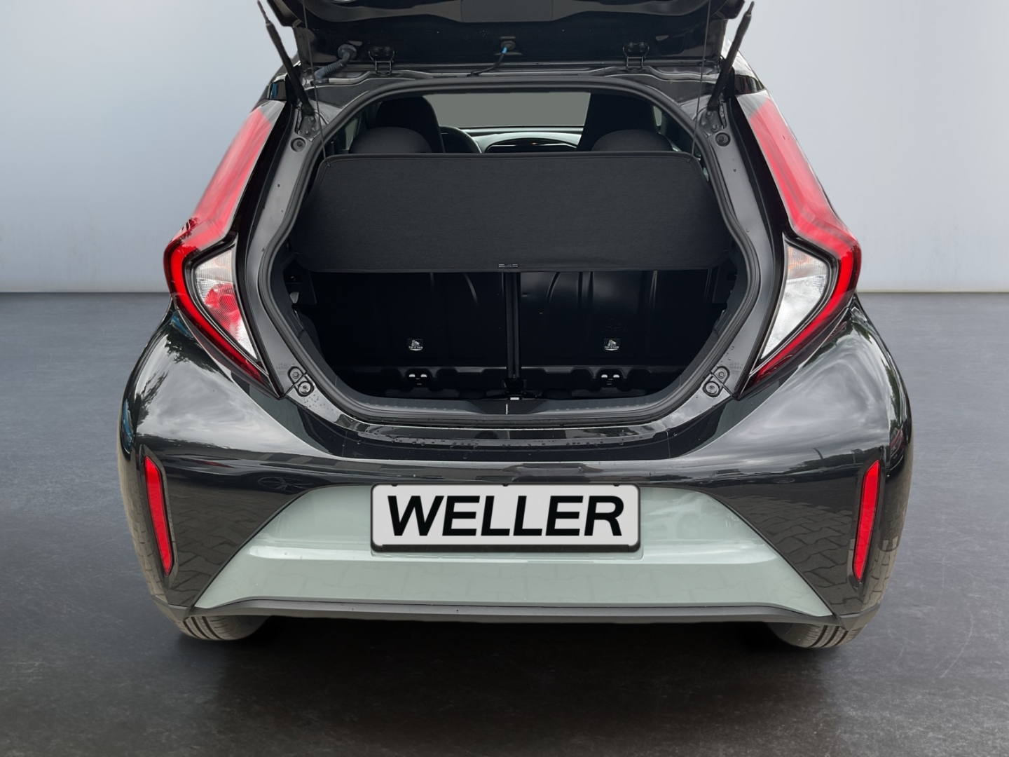 Toyota Aygo X 5-deurs Basis Team D