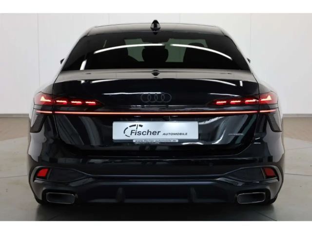 Audi A6 e-tron Edition Quattro S-Line