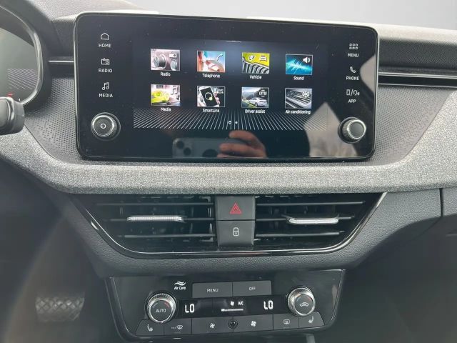 Skoda Kamiq 1.0 TSI Selection