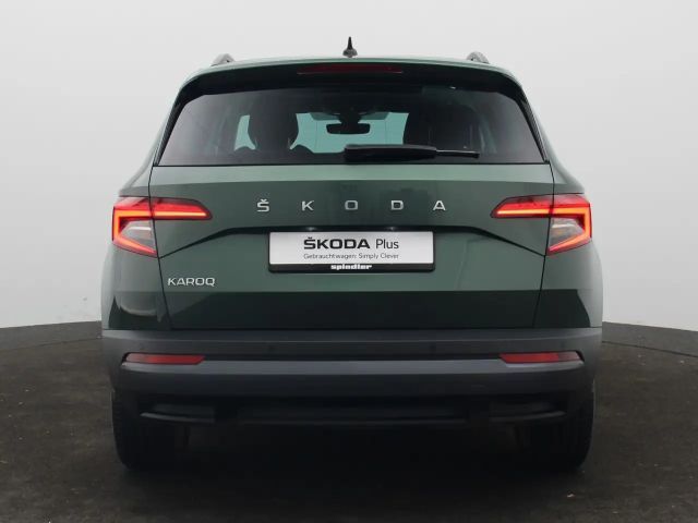 Skoda Karoq 1.5 TSI Style Style