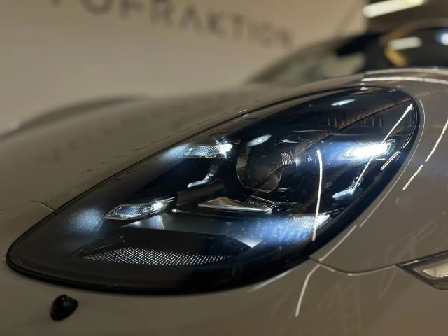 Porsche Boxster GTS