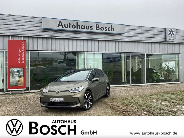 Volkswagen ID.3 IQ.Drive Performance Pro