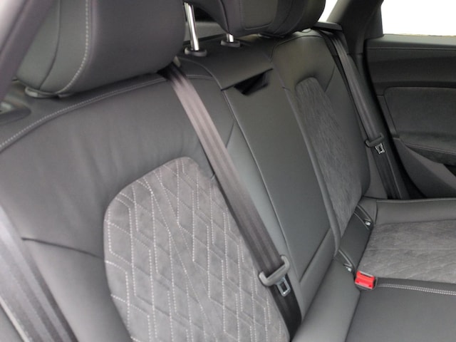 Audi A5 Avant Quattro S-Tronic