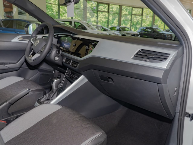 Volkswagen Taigo Taigo GOAL 1,0 l TSI 85 kW 116 PS 7-Gang-Doppelkupplungsgetriebe