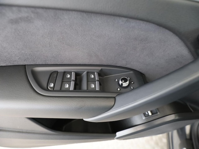 Audi Q5 40 TDI Quattro S-Tronic