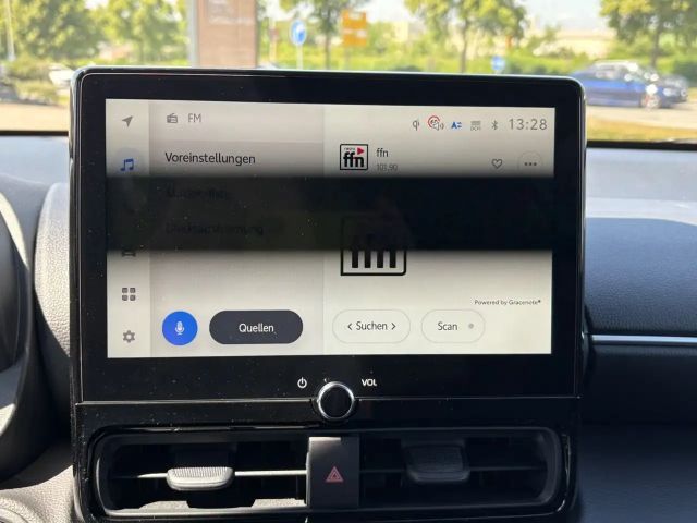 Toyota Yaris Cross Teamplayer **WINTER/SAFETY**