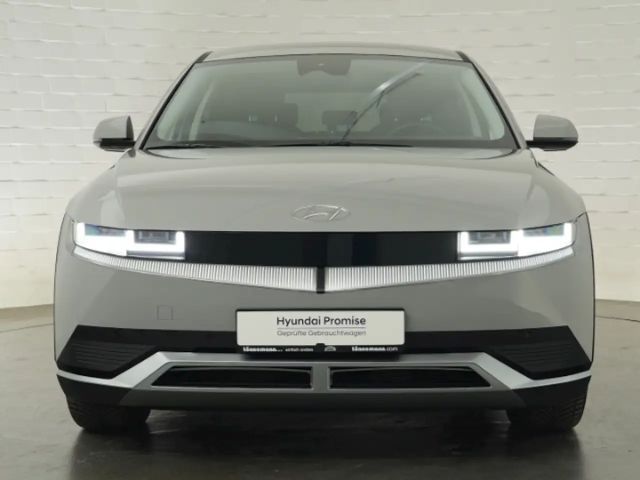 Hyundai IONIQ 5 Techniq