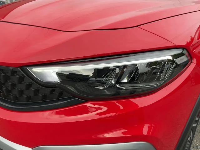 Fiat Tipo RED