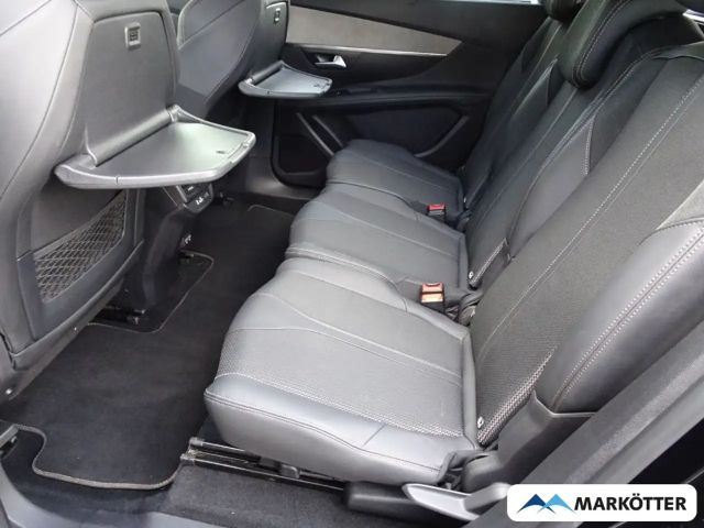 Peugeot 5008 GT-Line PureTech