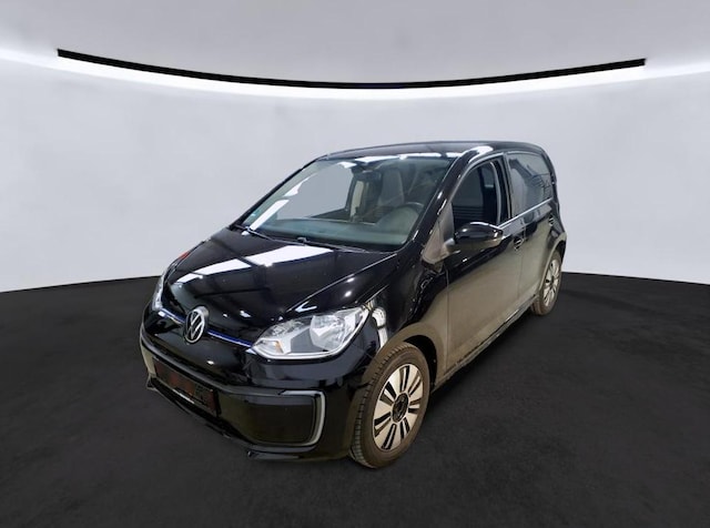 Volkswagen e-up! Plus Style