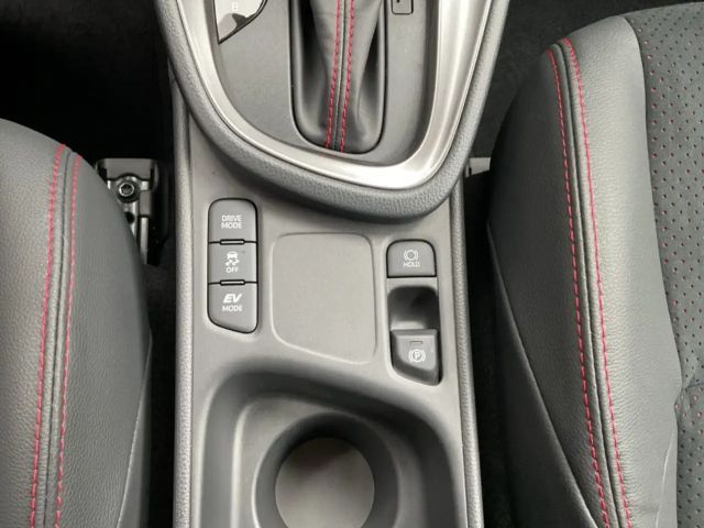 Toyota Yaris Cross GR Hybride