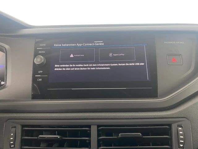 Volkswagen Taigo 4Me TSI