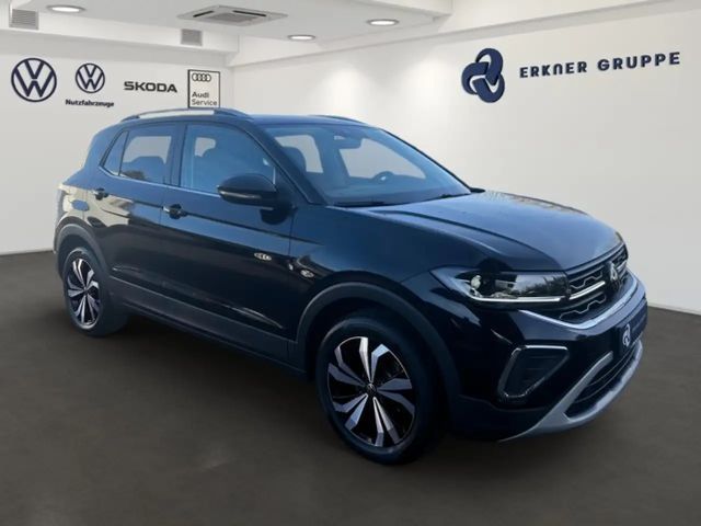 Volkswagen T-Cross 1.0 TSI DSG Style