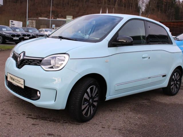 Renault Twingo E-Tech Techno