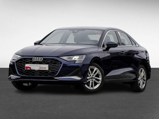 Audi A3 35 TDI S-Tronic Sedan