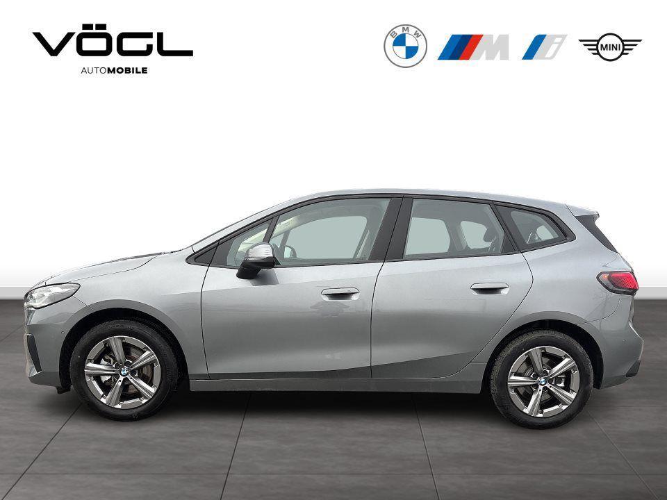 BMW 220 220i Active Tourer